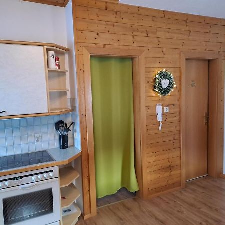 Appartement Flachauliebe Eksteriør bilde