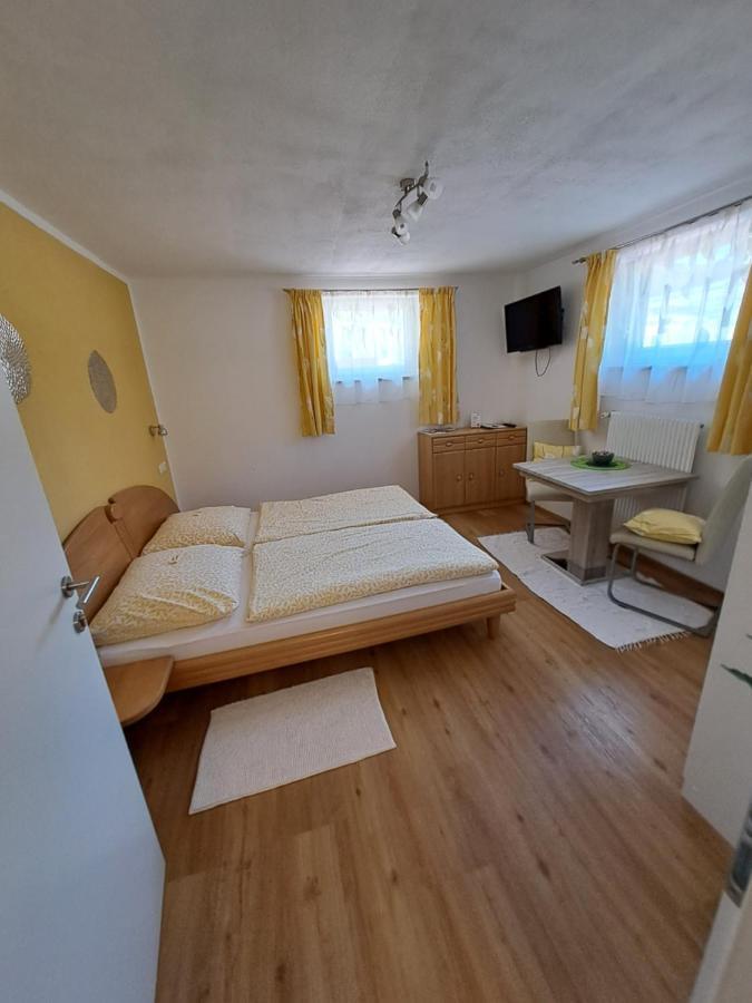 Appartement Flachauliebe Eksteriør bilde