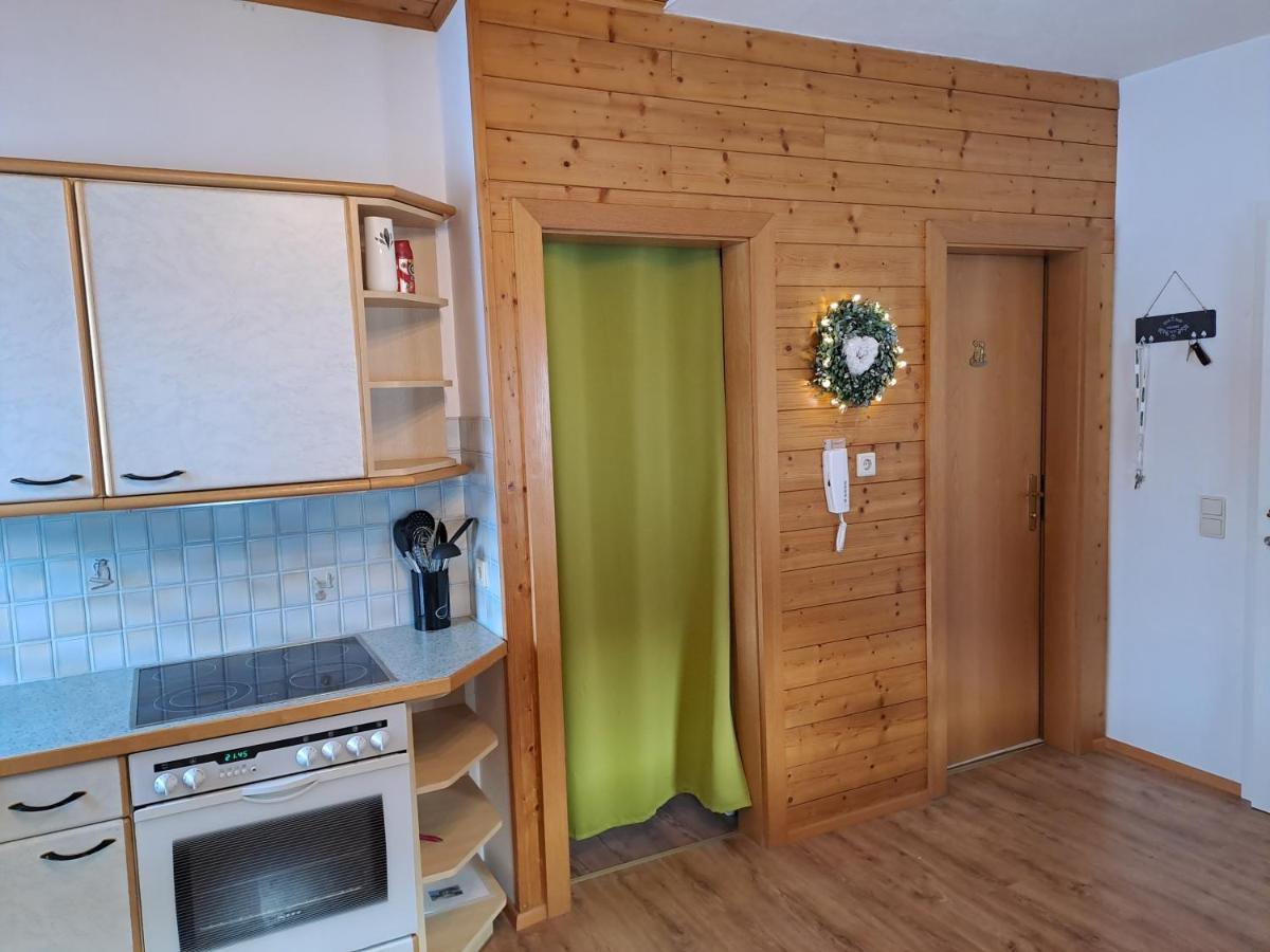 Appartement Flachauliebe Eksteriør bilde